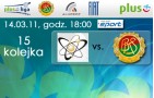 Atom Trefl Sopot - BKS Aluprof